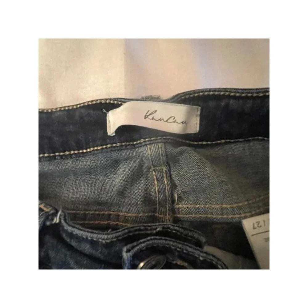 KanCan skinny jeans